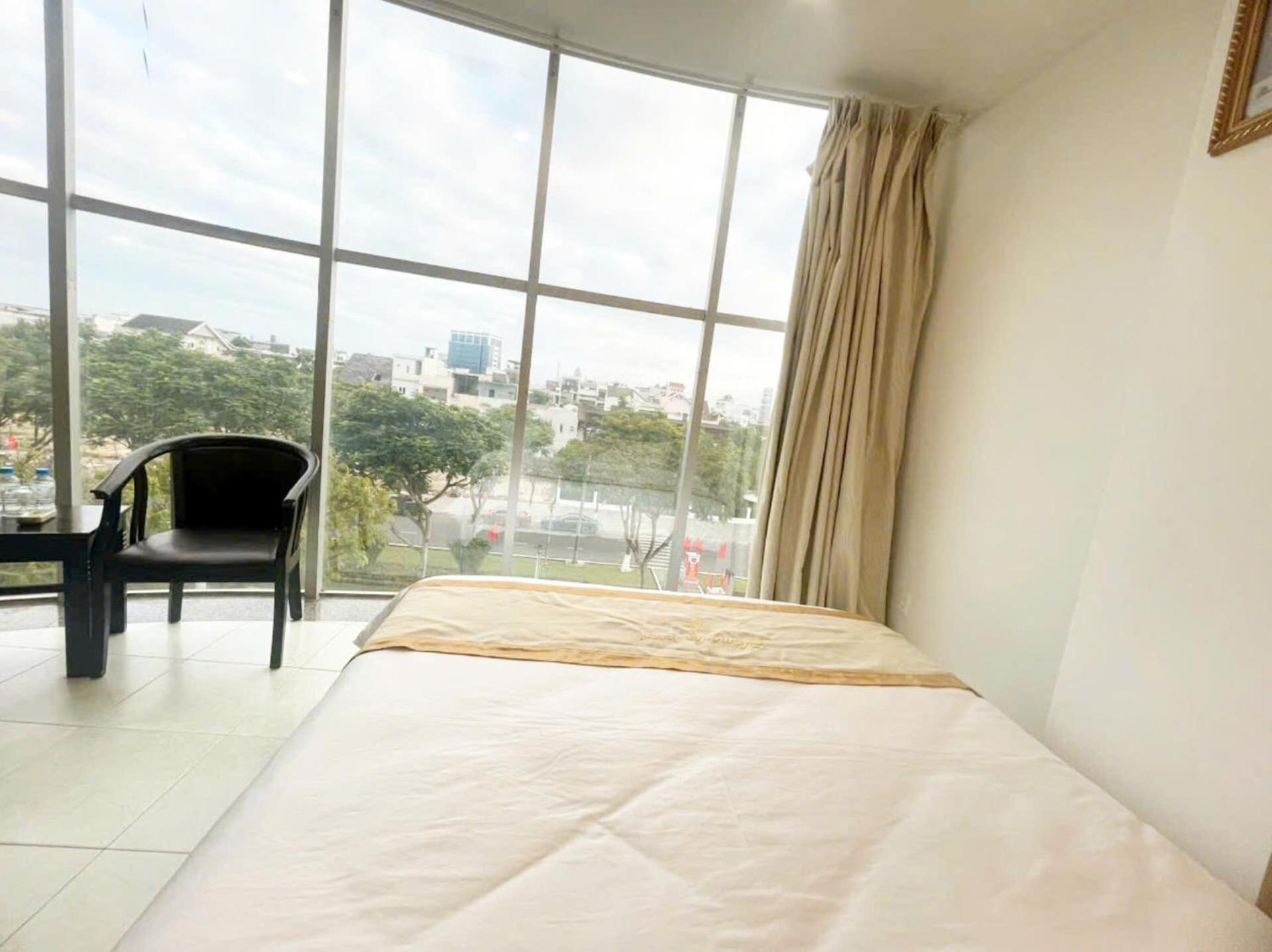 Hold Amanda Boutique Hotel Da Nang Esterno foto