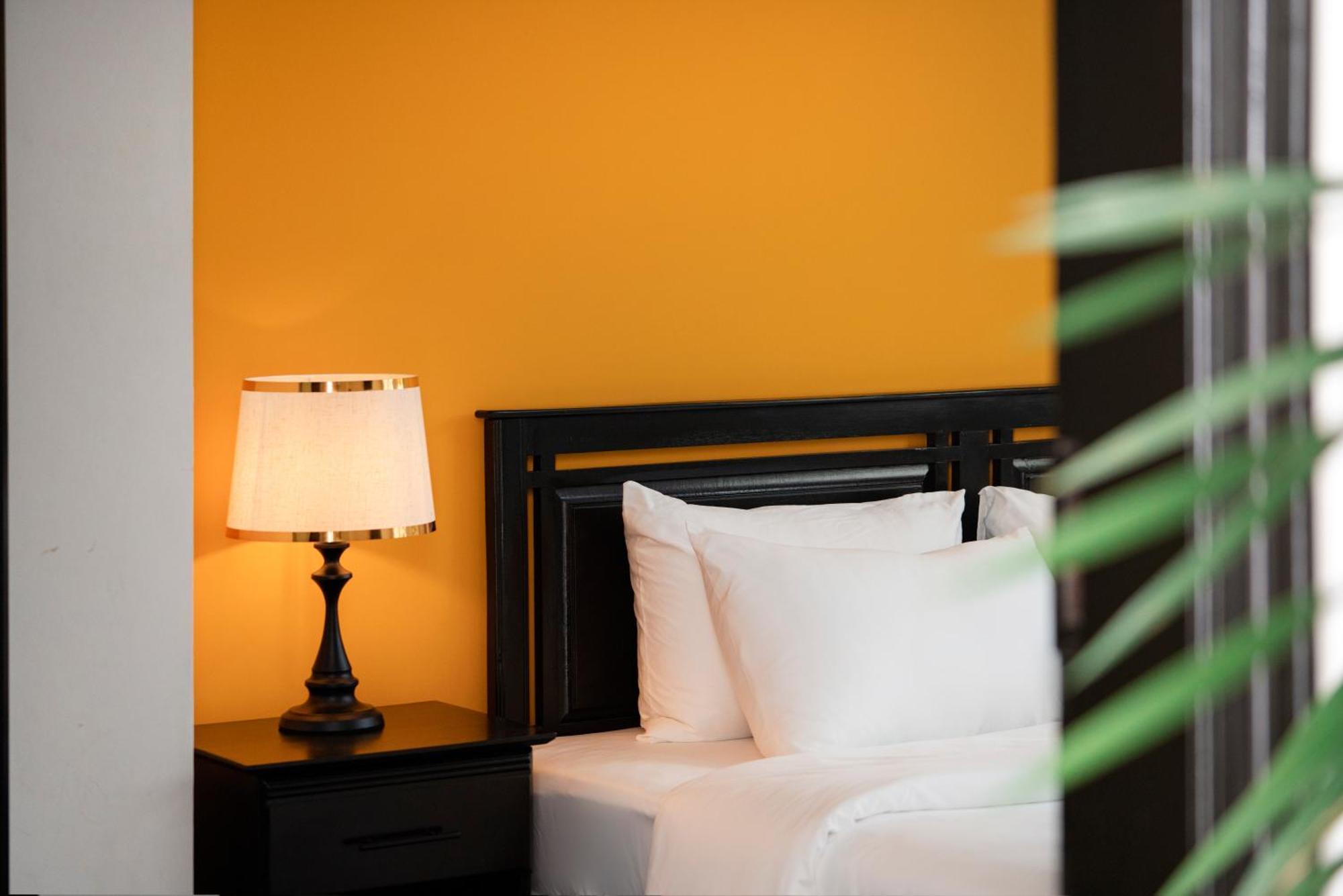 Hold Amanda Boutique Hotel Da Nang Esterno foto