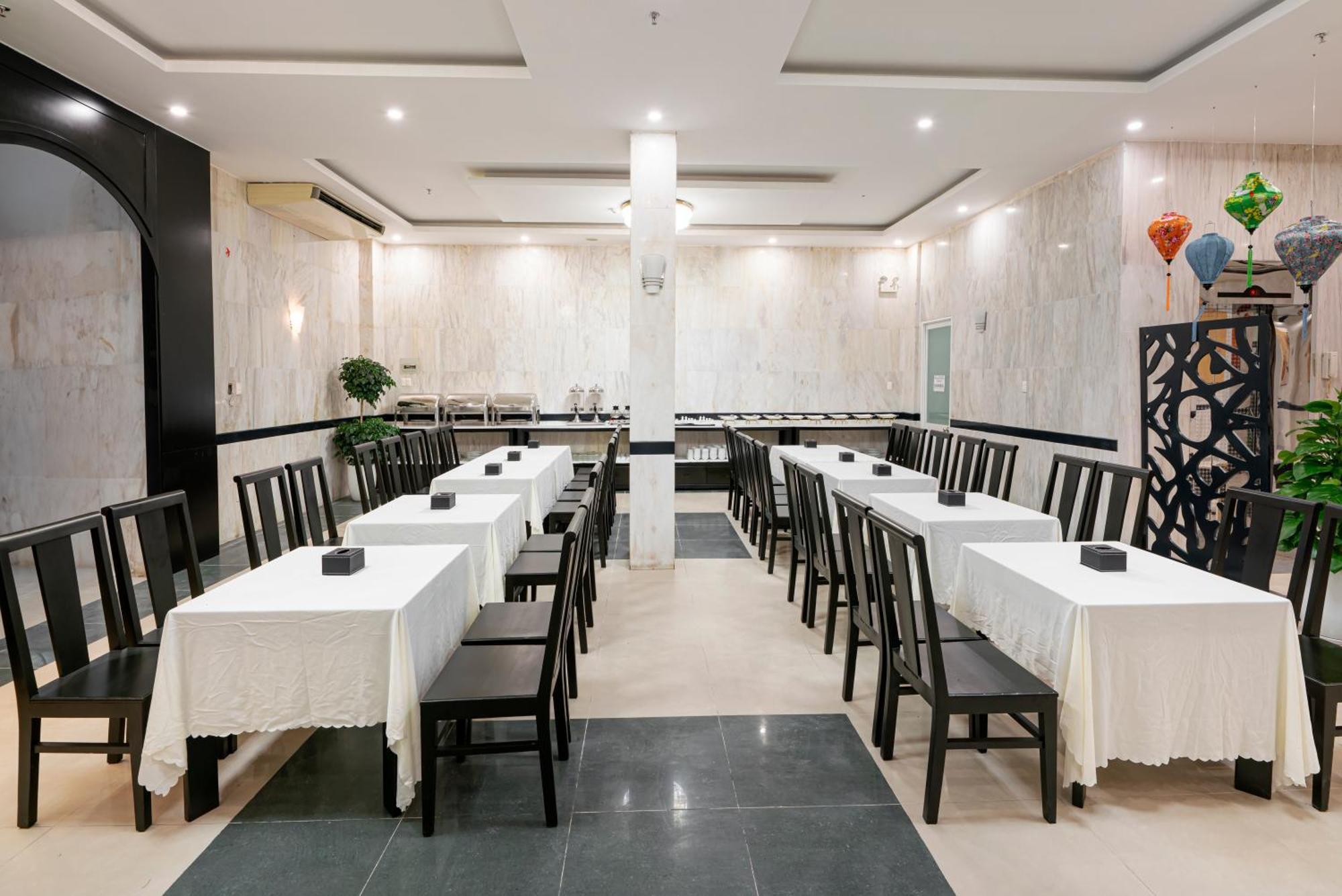 Hold Amanda Boutique Hotel Da Nang Esterno foto