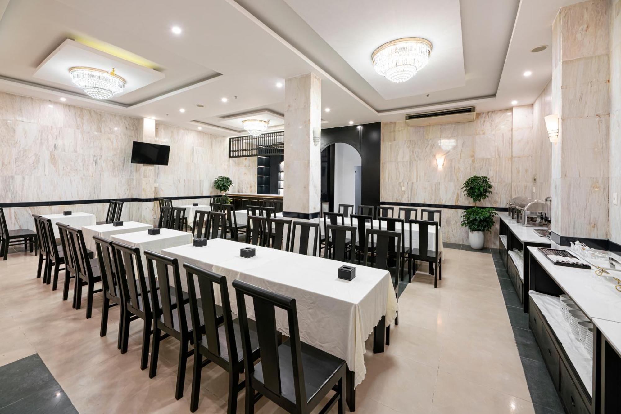 Hold Amanda Boutique Hotel Da Nang Esterno foto